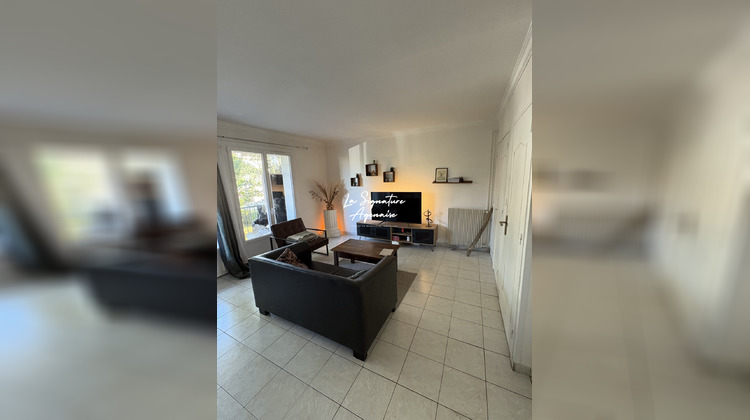 Ma-Cabane - Vente Appartement Agen, 84 m²