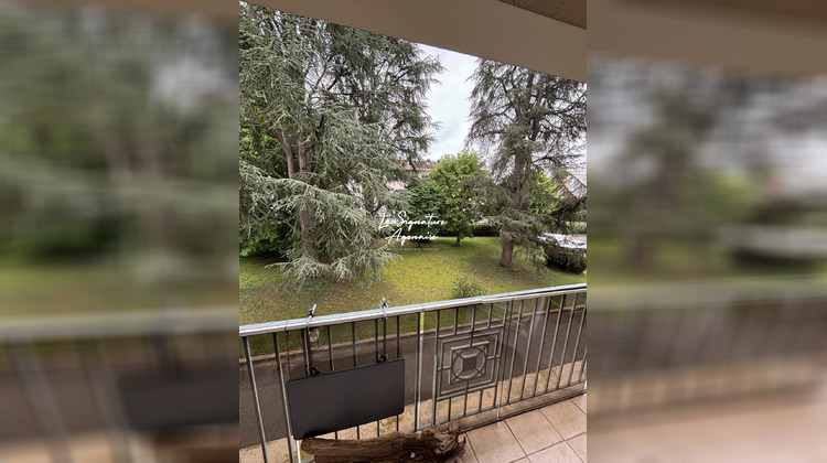 Ma-Cabane - Vente Appartement Agen, 84 m²