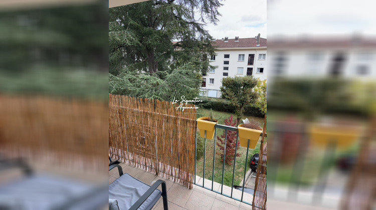 Ma-Cabane - Vente Appartement Agen, 84 m²