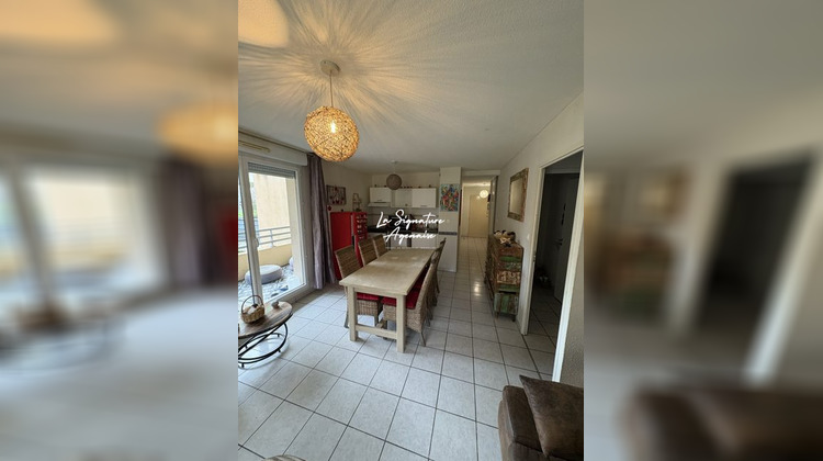 Ma-Cabane - Vente Appartement Agen, 59 m²