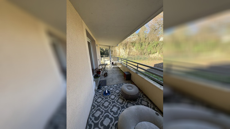 Ma-Cabane - Vente Appartement Agen, 59 m²