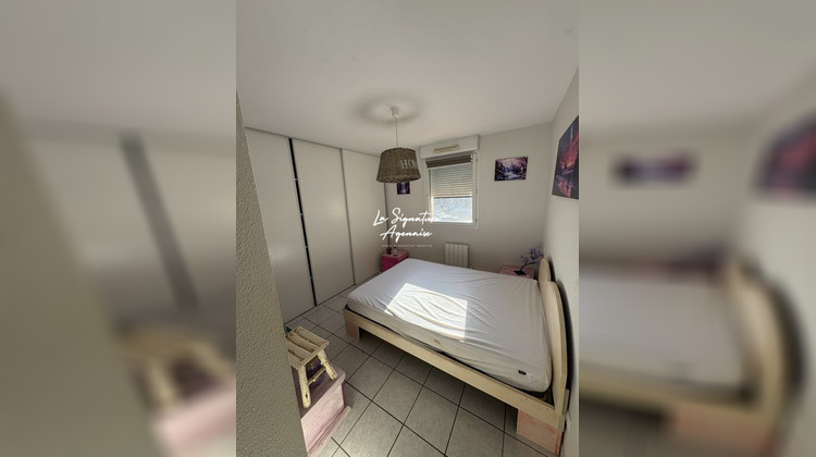 Ma-Cabane - Vente Appartement Agen, 59 m²