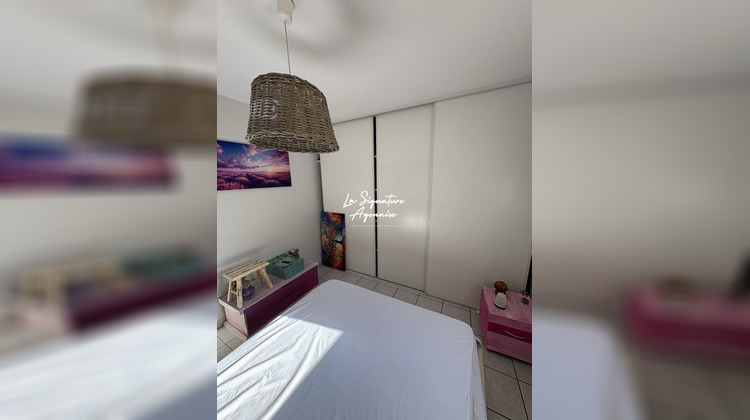 Ma-Cabane - Vente Appartement Agen, 59 m²