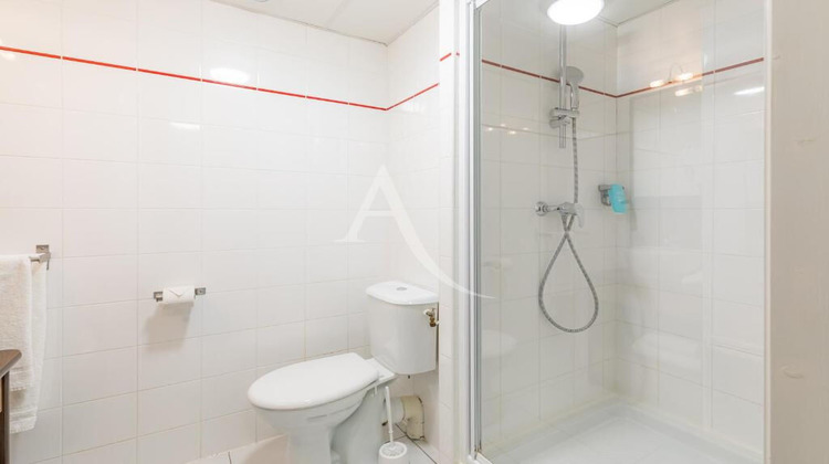 Ma-Cabane - Vente Appartement AGEN, 21 m²