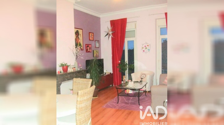 Ma-Cabane - Vente Appartement Agen, 93 m²