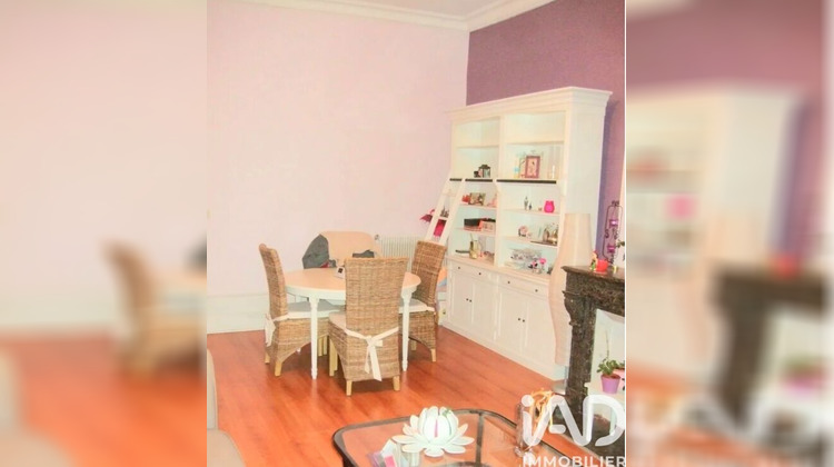 Ma-Cabane - Vente Appartement Agen, 93 m²