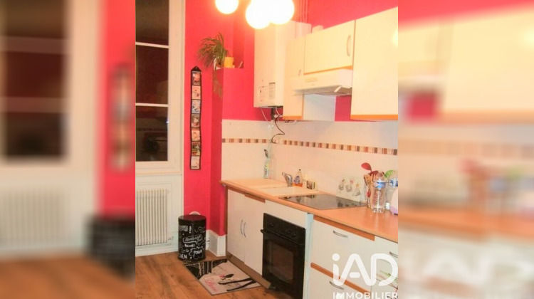 Ma-Cabane - Vente Appartement Agen, 93 m²
