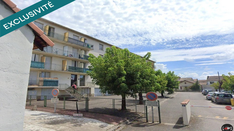 Ma-Cabane - Vente Appartement Agen, 17 m²