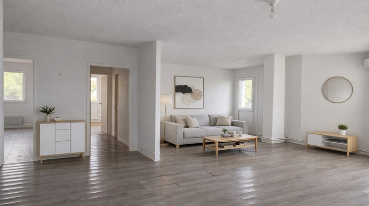 Ma-Cabane - Vente Appartement AGEN, 59 m²