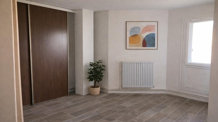 Ma-Cabane - Vente Appartement AGEN, 59 m²