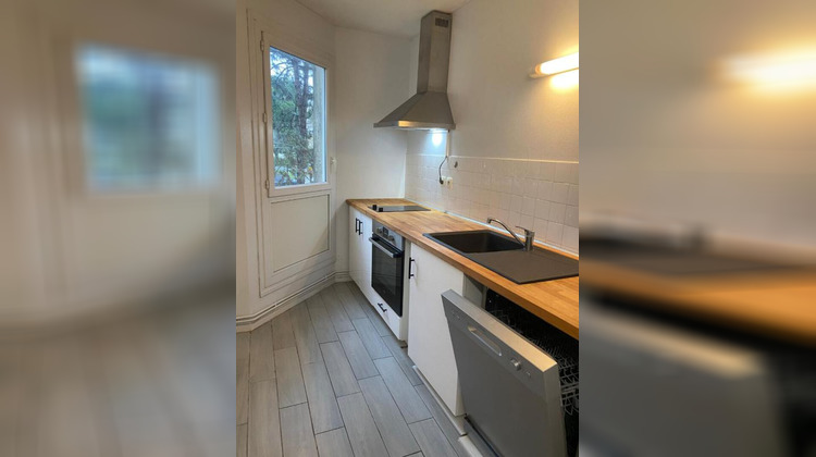 Ma-Cabane - Vente Appartement AGEN, 59 m²