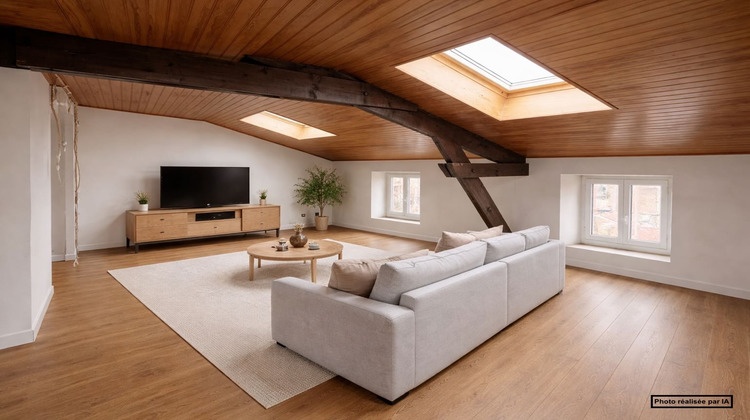 Ma-Cabane - Vente Appartement AGEN, 59 m²