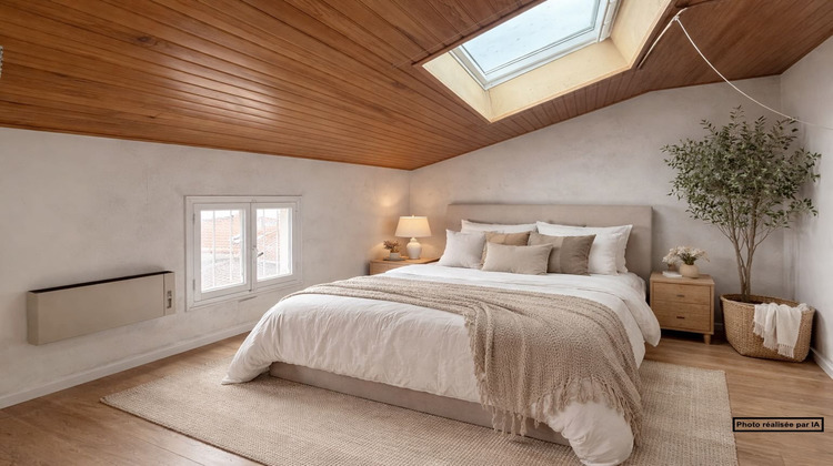 Ma-Cabane - Vente Appartement AGEN, 59 m²