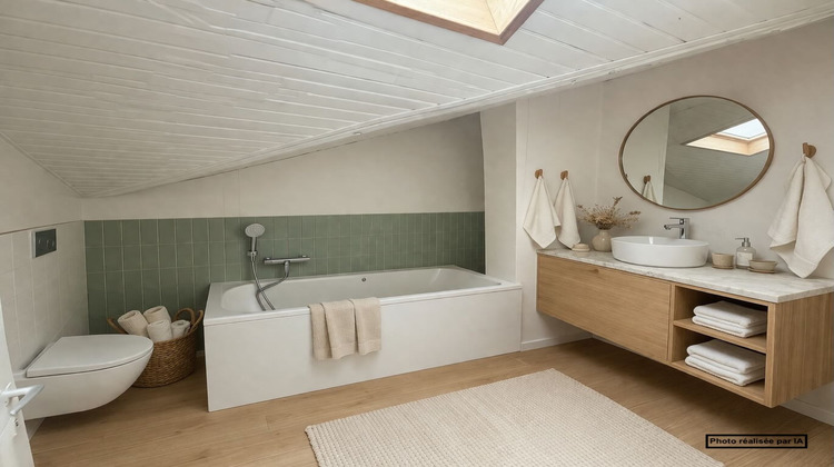 Ma-Cabane - Vente Appartement AGEN, 59 m²