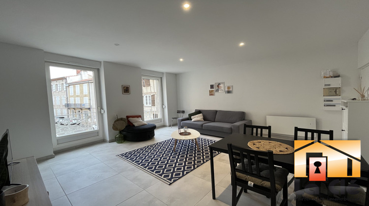 Ma-Cabane - Vente Appartement Agen, 54 m²