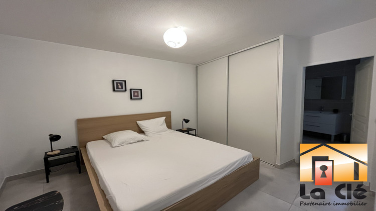 Ma-Cabane - Vente Appartement Agen, 54 m²