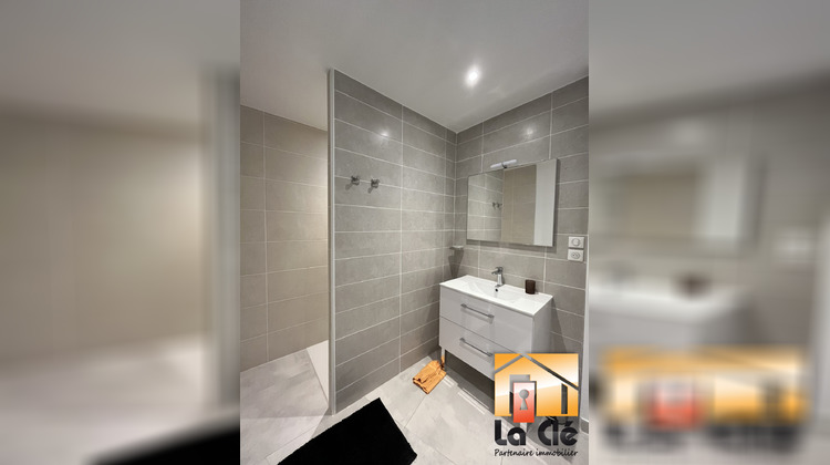 Ma-Cabane - Vente Appartement Agen, 54 m²