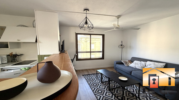 Ma-Cabane - Vente Appartement Agen, 32 m²