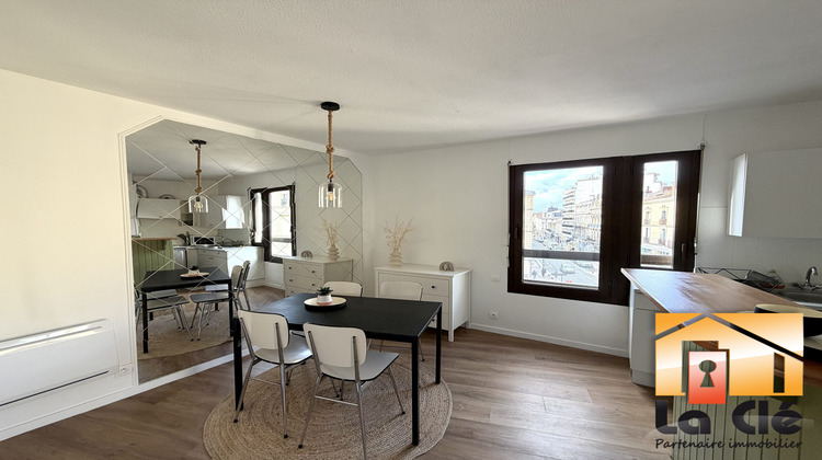 Ma-Cabane - Vente Appartement Agen, 32 m²