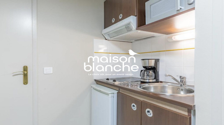 Ma-Cabane - Vente Appartement Agen, 21 m²