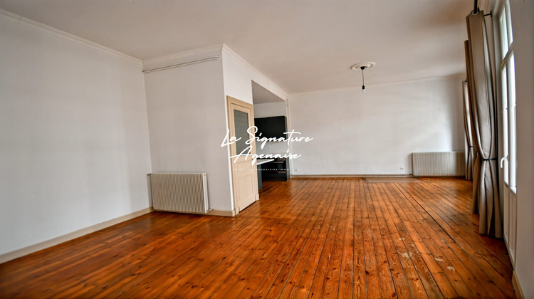 Ma-Cabane - Vente Appartement Agen, 88 m²