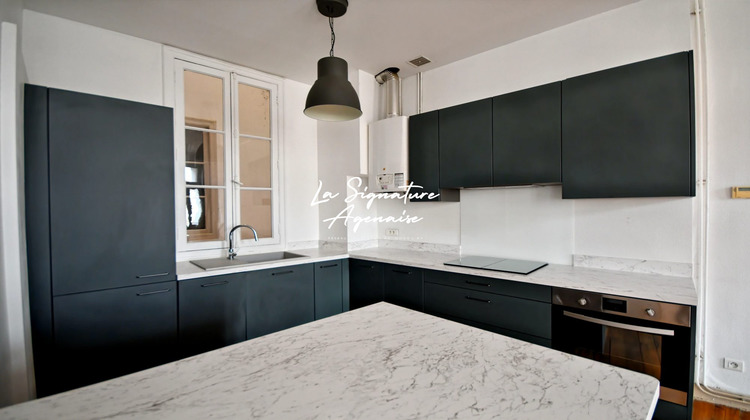 Ma-Cabane - Vente Appartement Agen, 88 m²