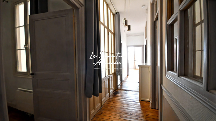 Ma-Cabane - Vente Appartement Agen, 88 m²