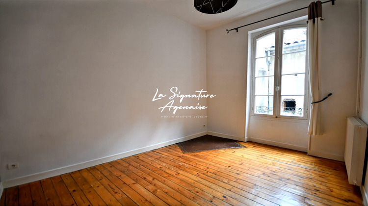Ma-Cabane - Vente Appartement Agen, 88 m²