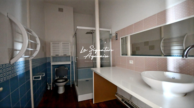 Ma-Cabane - Vente Appartement Agen, 88 m²