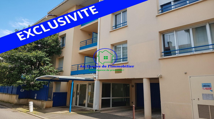 Ma-Cabane - Vente Appartement Agen, 20 m²