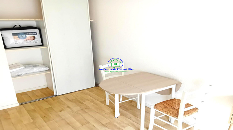 Ma-Cabane - Vente Appartement Agen, 20 m²