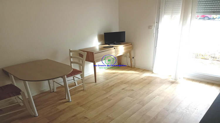Ma-Cabane - Vente Appartement Agen, 20 m²