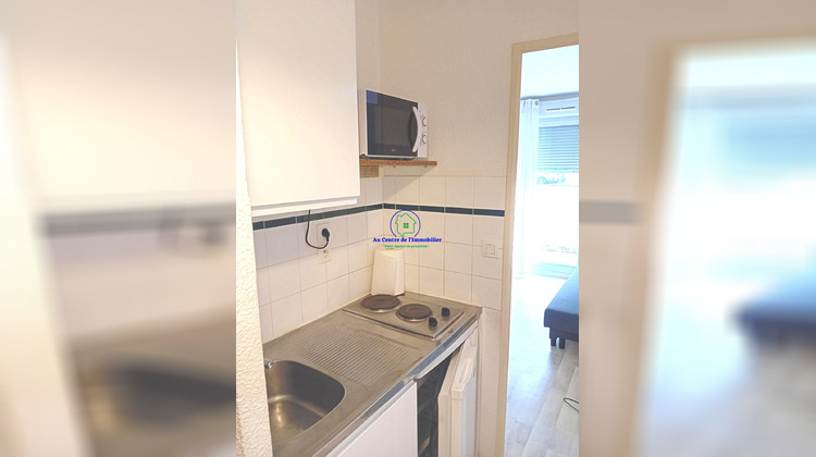 Ma-Cabane - Vente Appartement Agen, 20 m²