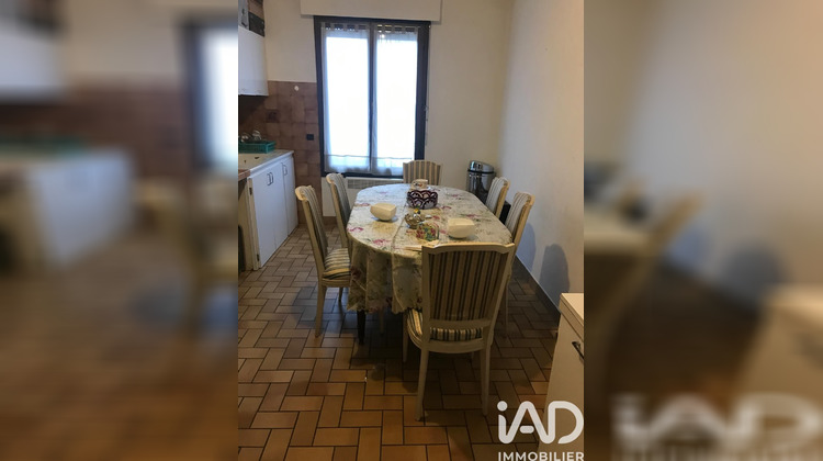 Ma-Cabane - Vente Appartement Agen, 140 m²