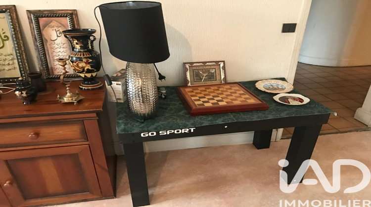 Ma-Cabane - Vente Appartement Agen, 140 m²