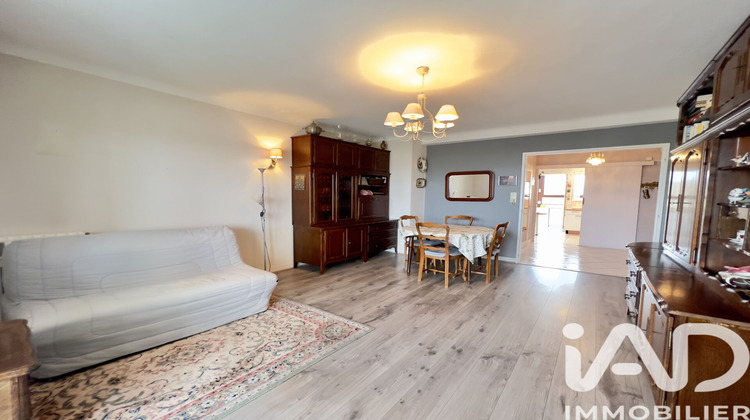 Ma-Cabane - Vente Appartement Agen, 72 m²