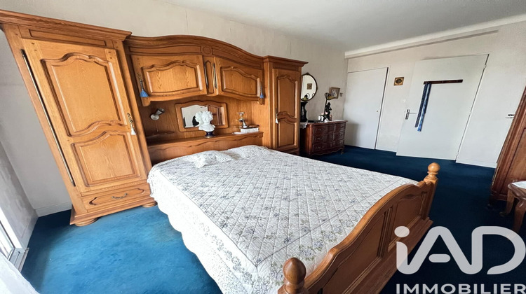 Ma-Cabane - Vente Appartement Agen, 72 m²