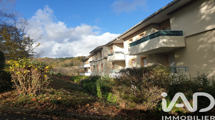 Ma-Cabane - Vente Appartement Agen, 43 m²