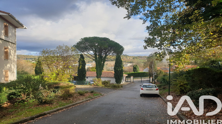 Ma-Cabane - Vente Appartement Agen, 43 m²