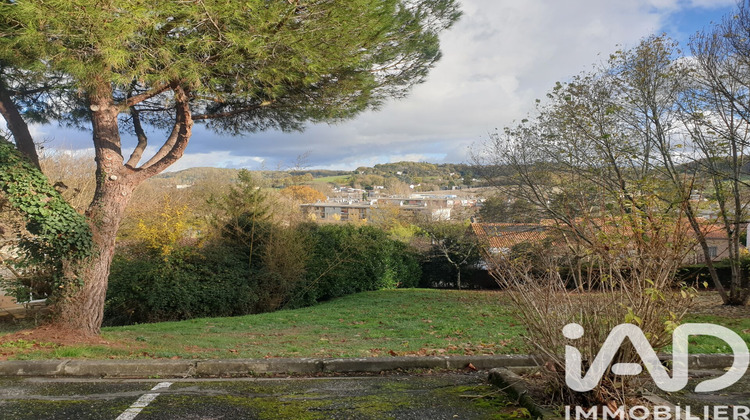 Ma-Cabane - Vente Appartement Agen, 43 m²