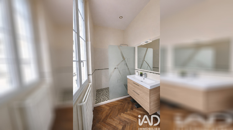 Ma-Cabane - Vente Appartement Agen, 52 m²