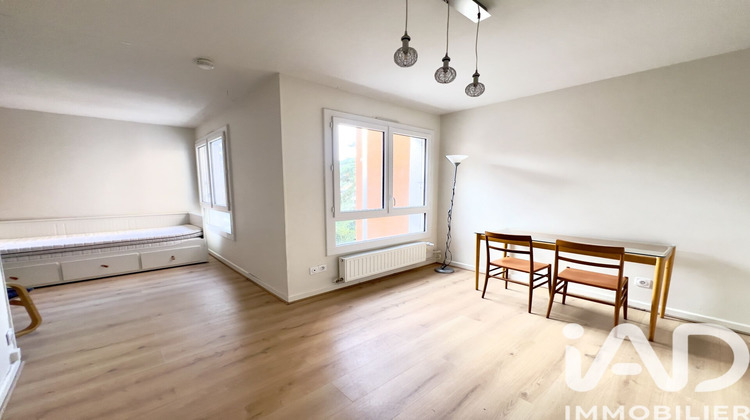 Ma-Cabane - Vente Appartement Agen, 26 m²