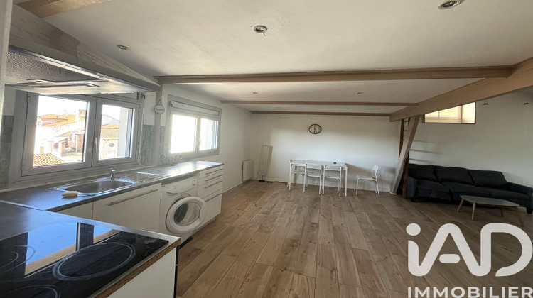 Ma-Cabane - Vente Appartement Agen, 70 m²
