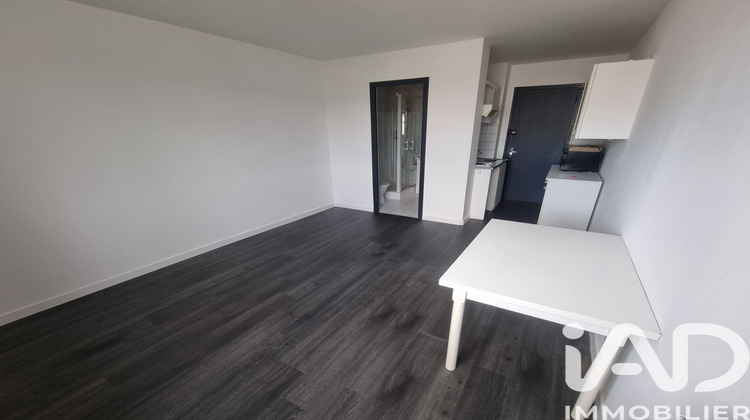Ma-Cabane - Vente Appartement Agen, 17 m²