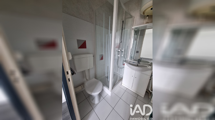 Ma-Cabane - Vente Appartement Agen, 17 m²