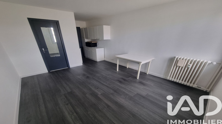 Ma-Cabane - Vente Appartement Agen, 17 m²
