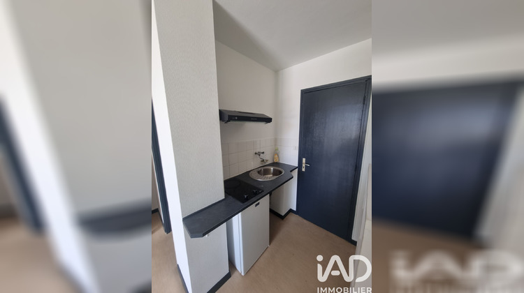 Ma-Cabane - Vente Appartement Agen, 17 m²