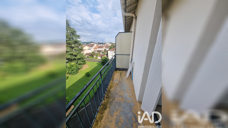 Ma-Cabane - Vente Appartement Agen, 17 m²