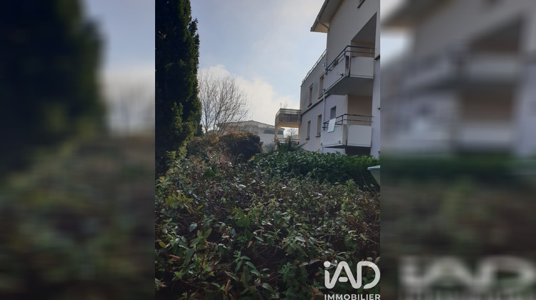 Ma-Cabane - Vente Appartement Agen, 68 m²