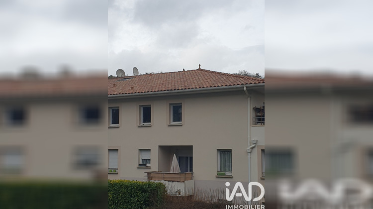 Ma-Cabane - Vente Appartement Agen, 68 m²